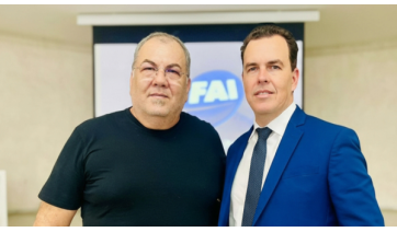 Cursos de administração e ciências contábeis da FAI vivem novo momento de expansão e inovação 