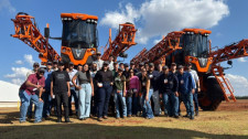 Alta do agronegócio impulsiona procura pelo curso de agronomia da FAI