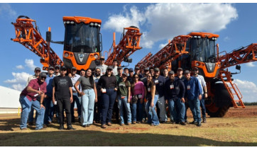 Alta do agronegócio impulsiona procura pelo curso de agronomia da FAI