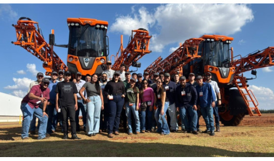 Alta do agronegócio impulsiona procura pelo curso de agronomia da FAI