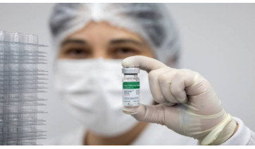 Aplicação da vacina contra gripe segue em Adamantina: mais de 5,4 mil pessoas já foram imunizadas