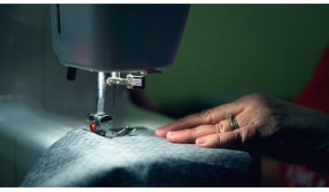 Fundo Social de Adamantina abre inscrições para cursos gratuitos de costura 