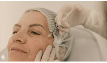 FAI abre inscrições para procedimentos estéticos de harmonização facial e corporal