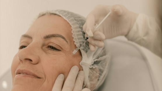 FAI abre inscrições para procedimentos estéticos de harmonização facial e corporal