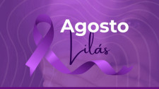 Adamantina realiza série de ações no Agosto Lilás pelo fim da violência contra a mulher