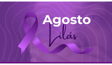 Adamantina realiza série de ações no Agosto Lilás pelo fim da violência contra a mulher