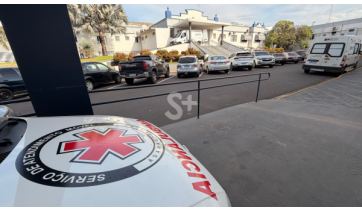 Telefone 192 volta a funcionar em Adamantina para acionamento de ambulâncias