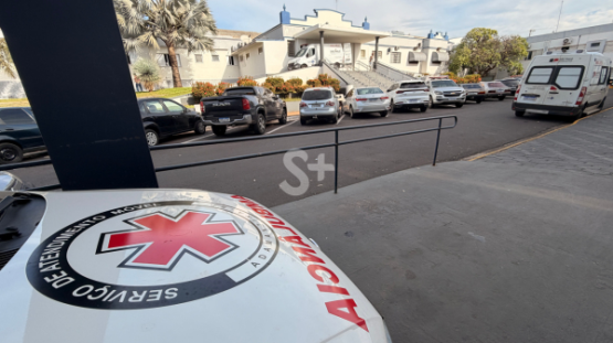 Telefone 192 volta a funcionar em Adamantina para acionamento de ambulâncias