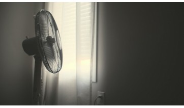 Ipem-SP orienta sobre o uso de ventiladores e ar condicionado para economia de energia eltrica