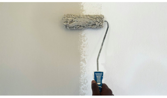 Adamantina abre inscrições para curso de técnicas para pintura predial