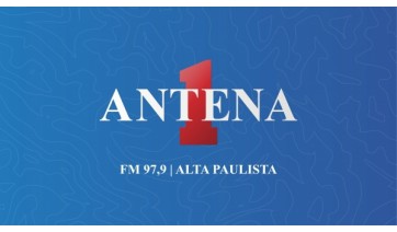 Rede Antena 1 FM passa operar na Alta Paulista em 20 de julho