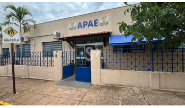 Leilão da APAE de Adamantina mobiliza comunidade em apoio ao atendimento de pessoas com deficiência