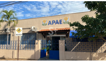 APAE de Adamantina realiza 33º Leilão de Gado e almoço beneficentes neste domingo (26)