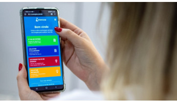Energisa orienta clientes sobre segurança dos canais digitais