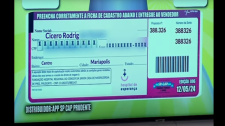 Morador de Mariápolis ganha R$ 1 milhão em sorteio do SPCAP