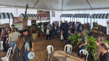 Secretaria de Agricultura de SP destaca integração entre pesquisa e produção na Expocamda 2026