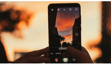 Adamantina recebe oficina de fotografia sobre enquadramento e composição
