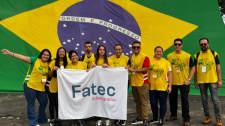 Fatec Adamantina leva conhecimento e tecnologia ao interior do Amazonas