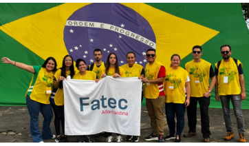 Fatec Adamantina leva conhecimento e tecnologia ao interior do Amazonas