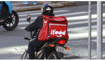 Justiça autoriza busca de endereço de devedor em plataformas como iFood, Netflix e Sem Parar