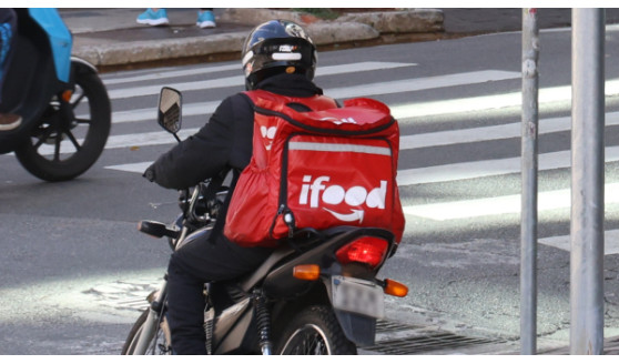 Justiça autoriza busca de endereço de devedor em plataformas como iFood, Netflix e Sem Parar