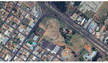 Estado autoriza remanejar R$ 3,5 milhões da pista de atletismo para obras de drenagem e recape