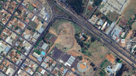 Estado autoriza remanejar R$ 3,5 milhões da pista de atletismo para obras de drenagem e recape