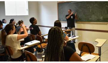 Associação de Surdos de Presidente Prudente celebra 10 anos de atuação e conquistas