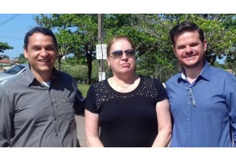 Curso de Direito da UniFAI realiza aula externa de Prática Jurídica em parceria com o Poder Judiciário de Adamantina