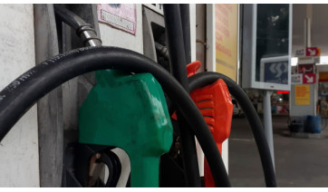 Petrobras reduz em R$ 0,16 por litro o preço do diesel para distribuidoras