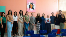 Soul Feminina é tema de artigo em revista da Defensoria Pública de SP; programa ganha nova cartilha