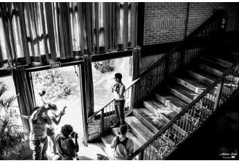 Ensaio de casamento, com fotos de Anderson Santos produzidas durante o Workshop Sense vol. 2, no Hotel Villa Dangelo, em Atibaia (Foto: Anderson Santos Fotografia).