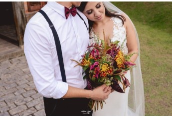Ensaio de casamento, com fotos de Anderson Santos produzidas durante o Workshop Sense vol. 2, no Hotel Villa Dangelo, em Atibaia (Foto: Anderson Santos Fotografia).