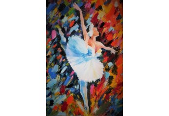 Alexandre Queiroz firma-se nas artes visuais e trabalhos ganham projeção