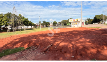 Emitida ordem de serviço para construção de novos sanitários públicos no Parque dos Pioneiros