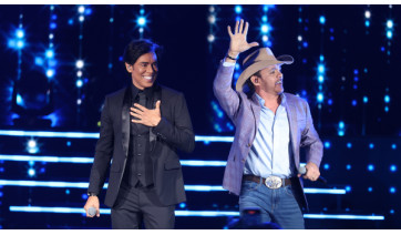 Guilherme & Santiago é a primeira atração confirmada da ExpoVerde 2026 em Adamantina