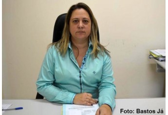 Delegada Milena Davoli Nabas de Melo revelou que acusado pode ter praticado atos semelhantes contra outra irmã da vítima de 14 anos (Foto: Bastos Já)