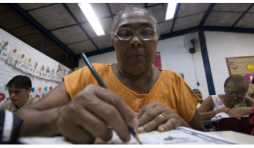 Educação de Adamantina está com período de matrículas abertas para educação de jovens e adultos