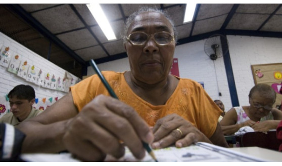 Educação de Adamantina está com período de matrículas abertas para educação de jovens e adultos