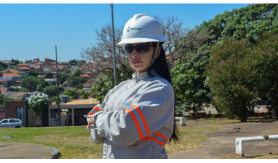 Mulheres superam desafios e se orgulham da trajetória profissional no setor elétrico