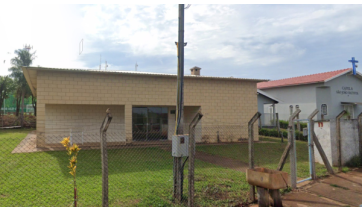 Centro Comunitario do Jardim Bela Vista (Google Street View).