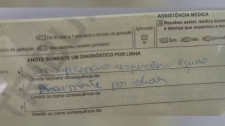 Idoso dado como morto em hospital apresenta sinais vitais em funerária; homem foi hospitalizado 