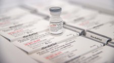 Mariápolis disponibiliza vacina bivalente de reforço contra a Covid-19 para grupos prioritários