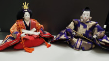 Museu de Adamantina abre sábado (11) exposição sobre o Hina Matsuri, tradicional festival japonês 