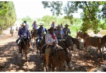 (Foto: Acácio Rocha/Siga Mais).