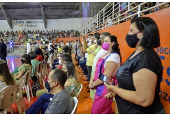 (Foto: Siga Mais).