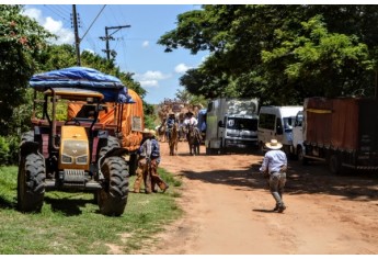 (Foto: Acácio Rocha/Siga Mais).