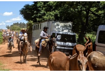 (Foto: Acácio Rocha/Siga Mais).