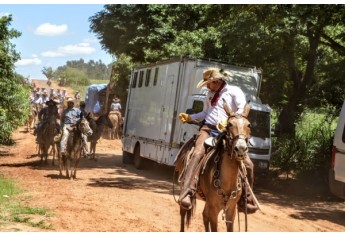 (Foto: Acácio Rocha/Siga Mais).