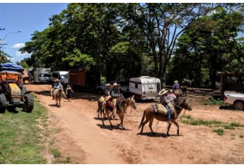 (Foto: Acácio Rocha/Siga Mais).